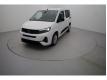 Opel Combo LIFE Elegance M BlueHDI 100 ch S&S BVM6 Tarn Frjairolles