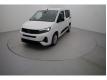 Opel Combo LIFE Elegance M BlueHDI 100 ch S&S BVM6 Tarn Frjairolles