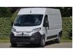 Citron Jumper FOURGON CLUB 35 L2H2 BLUEHDi 140 S&S BVM6 Tarn Frjairolles