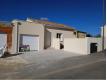 Villa contemporaine  proximit de Pzenas Hrault Valros