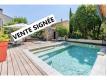 EXCLUSIVITE - TOULON - MAISON D ARCHITECTE - 170 m2 + 30 m2 Var Toulon