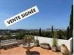 DERNIER ETAGE - VUE -TERRASSE XXL - ASCENSEUR Var Toulon
