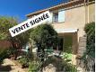 EXCLUSIVITE - TOULON - LES ROUTES - MAISON 3 CHAMBRES GARAGE Var Toulon