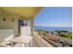 Appartement 2p tage lev avec terrasse vue panoramique Alpes Maritimes Nice
