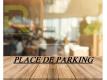 Parking extrieur Hrault Agde