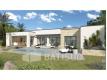 EN EXCLUSIVITE Pessac terrain de 590m + maison de 140m Gironde Pessac