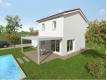 Projet de construction d&#039;une maison 90 m avec terrain  MACON (71) Sane et Loire Laiz