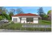 Projet de construction d&#039;une maison 97 m avec terrain  SAINT-ANDRE-SUR-VIEUX-JONC (01) Ain Saint-Andr-le-Bouchoux