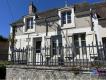 Maison de ville Cher Chteaumeillant