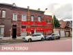 Maison avec studio Hainaut Charleroi