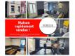 Maison r�nov�e avec grand jardin et passage lat�ral Hainaut Marchienne-au-Pont