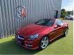 Mercedes Classe SLK 200 AMG LINE 184CH 7G-TRONIC CAB Rhin (Bas) Rœschwoog