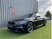 BMW Srie 5 M550D TOURING 3.0 D 400CH XDRIVE PAS DE MALUS Rhin (Bas) Rœschwoog