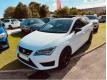 Seat Leon ST CUPRA 2.0 TSI 280CH DSG TOIT OUVRANT PANO Rhin (Bas) Rœschwoog