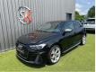 Audi A1 sportback 40 TFSI 200CH S-TRONIC S-LINE Rhin (Bas) Rœschwoog
