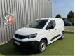 Peugeot Partner VU PREMIUM L1 1.5 BLUEHDI 100CH TTC CAMERA Rhin (Bas) Rœschwoog