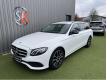 Mercedes Classe E BREAK E220 D 194CH 9GTRONIC AVANTGARDE Rhin (Bas) Rœschwoog