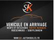 Peugeot 2008 GT LINE ESSENCE PURETECH 110CH BVM Rhin (Bas) Rœschwoog