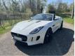 Jaguar F-Type CABRIOLET 3.0 V6 340CH BVA8 SIEGES PERFOMANCE Rhin (Bas) Rœschwoog