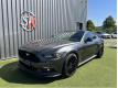 Ford Mustang FASTBACK 5.0 GT V8 421CH BVA PAS DE MALUS CUIR BREMBO Rhin (Bas) Rœschwoog