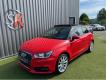 Audi A1 S-LINE 1.0 TFSI ULTRA 95CH TOIT OUVRANT Rhin (Bas) Rœschwoog