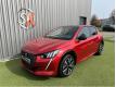 Peugeot 208 GT LINE PURETECH 100CH BVM Rhin (Bas) R&oelig;schwoog