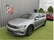 Volkswagen Passat SW 2.0 TDI 200CH DSG VARIANT Rhin (Bas) R&oelig;schwoog