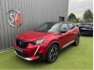 Peugeot 2008 GT PURETECH 130CH EAT8 CAMERA GPS Rhin (Bas) R&oelig;schwoog