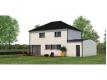 Maison 122m Lohac Ile et Vilaine Lohac