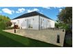 Maison Plain Pied 3 chambres Ile et Vilaine Bourgbarr