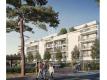 T3 expos sud 63 m - Rsidence Notre Dame de la Consolation Bouches du Rhne Marseille