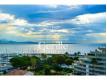 Villeneuve-Loubet - T4  toit terrasse - vue mer Alpes Maritimes Villeneuve-Loubet
