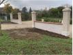 TERRAIN  BATIR COMBLEUX CENTRE Loiret Combleux