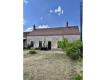 GRANGE  RNOVER DE 95M2 INGR CENTRE Loiret Ingr