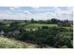 Terrain  btir  SAINT LO, quartier des sapins verts, avec vue plein sur sur le Haras National Manche Saint-L