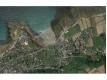 Terrain  btir  proximit immdiate de CHERBOURG, avec vue mer exceptionnelle Manche Bretteville