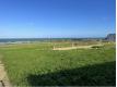 Terrain constructible  BRETTEVILLE, proche CHERBOURG, vue mer Manche Bretteville
