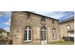 A VENDRE Maison 103m en pierres,  rnover  - ENTRAMMES Mayenne Entrammes