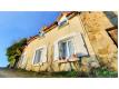 Maison en pierre de 108 M avec une situation trs calme Vienne (Haute) Saint-Victurnien
