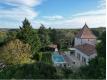 Maison Gers Saint-Clar