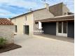 Maison en  pierre rnove, 4 chambres  ste gemme la plaine Vende Sainte-Gemme-la-Plaine