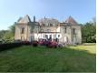 Chteau de 16 pices 483 m et ses gites Vende Saint-Denis-la-Chevasse