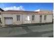 Maison Lucon 6 pice(s) 136 m2 Vende Luon