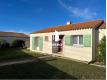 Jolie Maison Talmont Saint Hilaire 3 pice(s) 75 m2 Vende Talmont-Saint-Hilaire