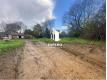 Terrain Lairoux 518 m viabilis Vende Lairoux