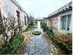 Maison centre ville Lucon 194 m Vende Luon