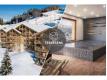APPARTEMENT T3 - RESIDENCE LES BALCONS DE JULIETTE Savoie Notre-Dame-de-Bellecombe