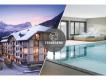 APPARTEMENT T3 - RSIDENCE LES SOURCES DE CANOPE - ST GERVAIS LES BAINS Savoie (Haute) Saint-Gervais-les-Bains