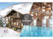 APPARTEMENT T3 - RESIDENCE L'ALTIMA - MEGEVE Savoie (Haute) Megve