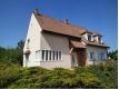 Maison 7 pices (160m au sol; 148m>1,80m) leve sur sous-sol total, parcelle 625m Essonne Saint-Maurice-Montcouronne